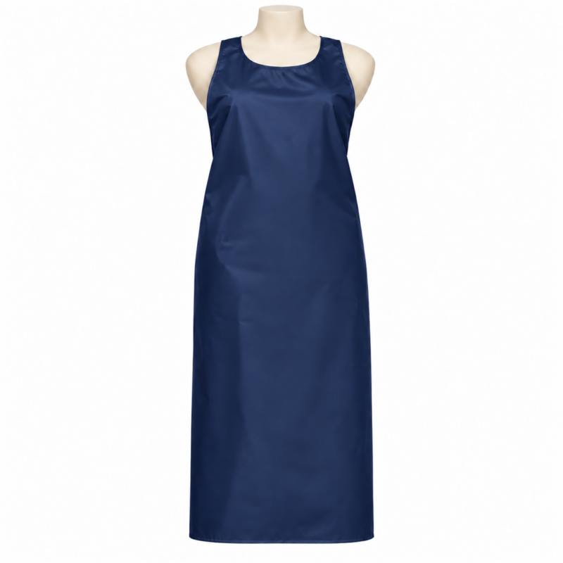 labour-room-apron-navy-blue Labour Room Apron