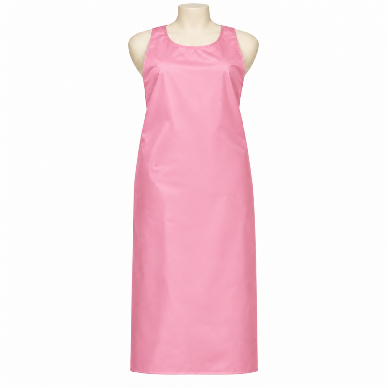 labour-room-apron-pink Labour Room Apron