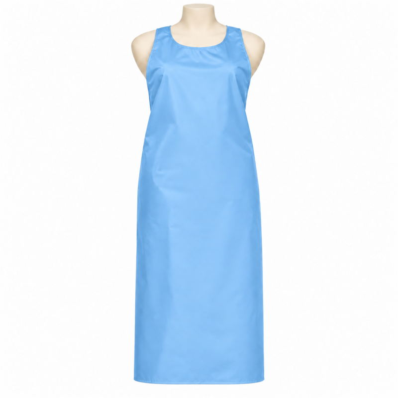 labour-room-apron-sky-blue Labour Room Apron
