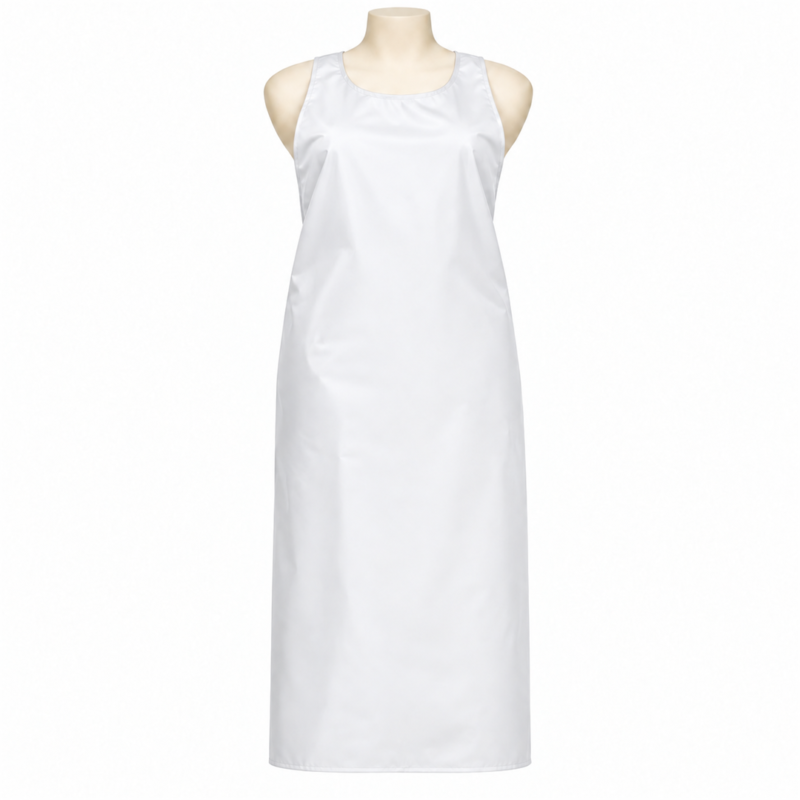 labour-room-apron-white Labour Room Apron