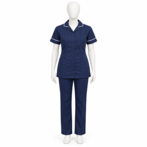 nursing-staff-dress-navy Nursing Staff Dress