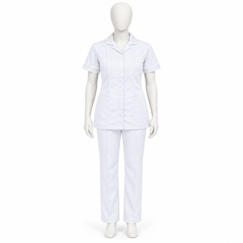 Nursing Staff Dress