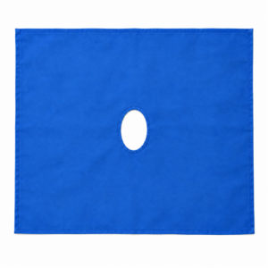 Oval Hole Sheet