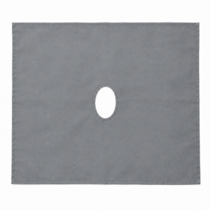 Oval Hole Sheet
