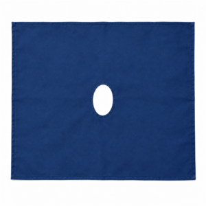 Oval Hole Sheet