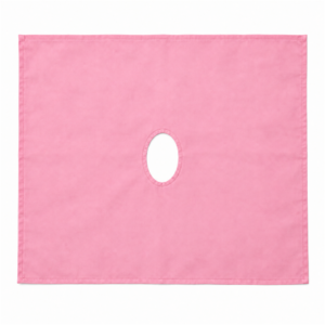 Oval Hole Sheet