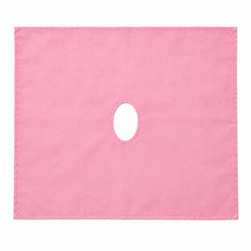 Oval Hole Sheet