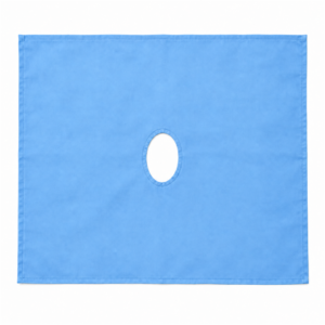Oval Hole Sheet