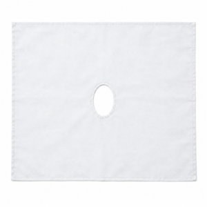 Oval Hole Sheet