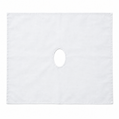 Oval Hole Sheet