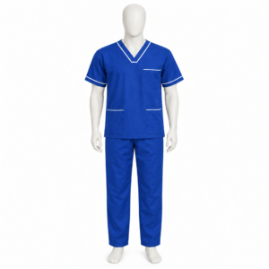 Men's Piped Staff Uniform