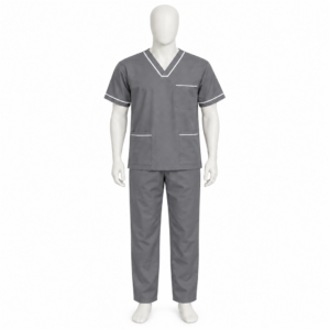 Men's Piped Staff Uniform